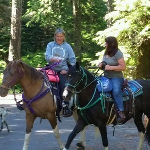 Meet your Posher, Wendy